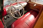 Oldsmobile Series 76 Station Wagon 1949 года
